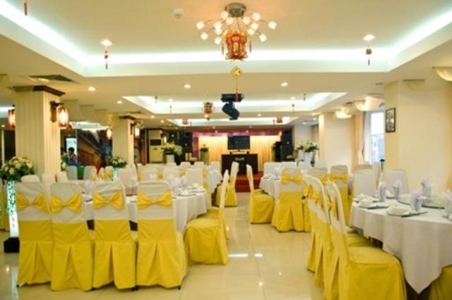 Dong Kinh A Hotel Πόλη Χο Τσι Μινχ Εξωτερικό φωτογραφία