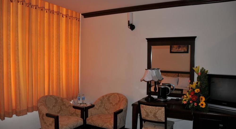 Dong Kinh A Hotel Πόλη Χο Τσι Μινχ Εξωτερικό φωτογραφία