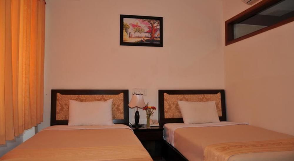 Dong Kinh A Hotel Πόλη Χο Τσι Μινχ Εξωτερικό φωτογραφία