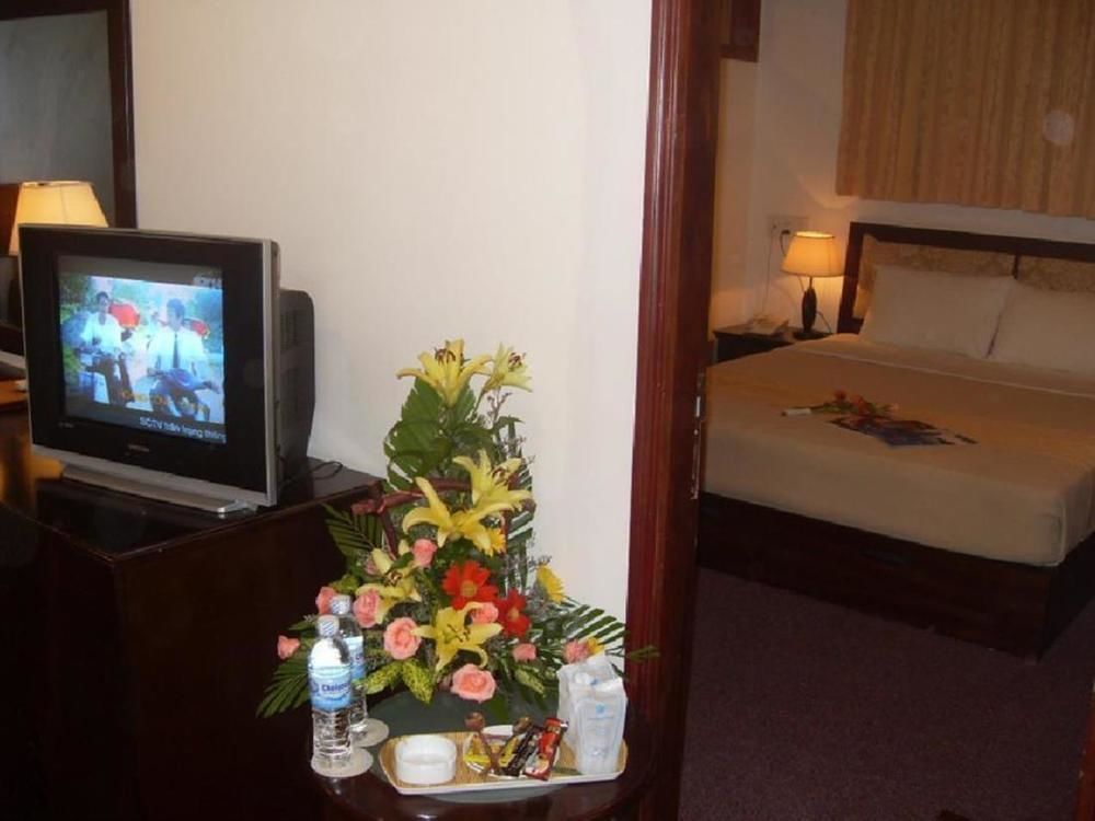 Dong Kinh A Hotel Πόλη Χο Τσι Μινχ Εξωτερικό φωτογραφία