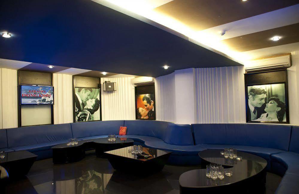 Dong Kinh A Hotel Πόλη Χο Τσι Μινχ Εξωτερικό φωτογραφία