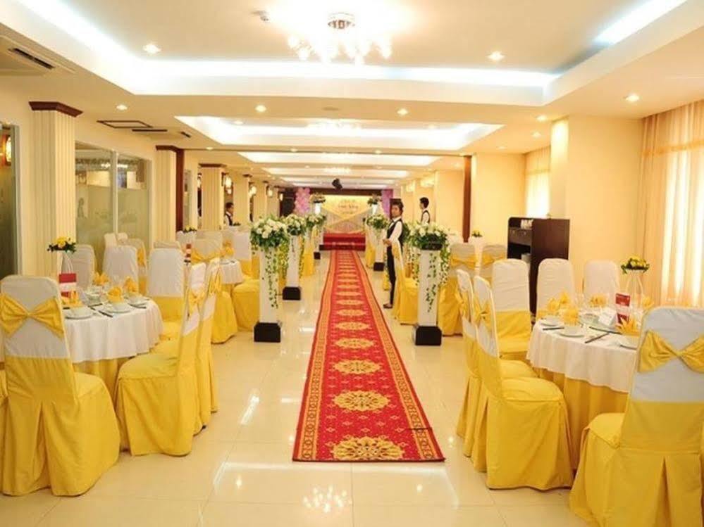 Dong Kinh A Hotel Πόλη Χο Τσι Μινχ Εξωτερικό φωτογραφία
