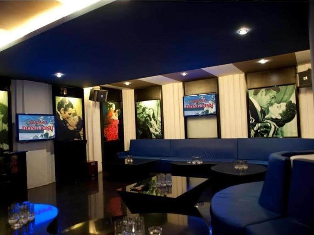 Dong Kinh A Hotel Πόλη Χο Τσι Μινχ Εξωτερικό φωτογραφία
