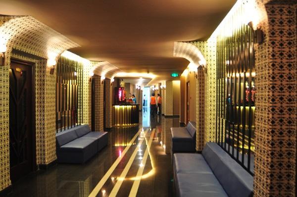 Dong Kinh A Hotel Πόλη Χο Τσι Μινχ Εξωτερικό φωτογραφία