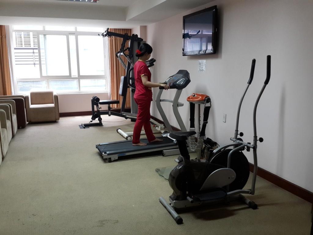 Dong Kinh A Hotel Πόλη Χο Τσι Μινχ Εξωτερικό φωτογραφία
